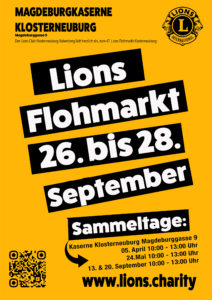 PLAKAT A1 NEON - 2025