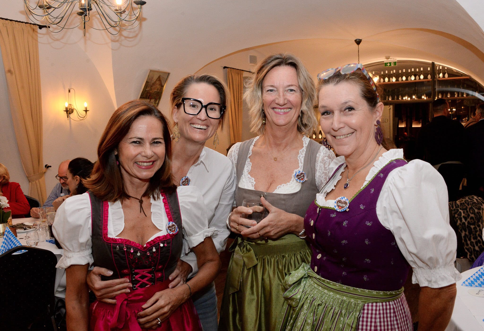 Lions Oktoberfest 2025 Flohmarkt Helping Hands