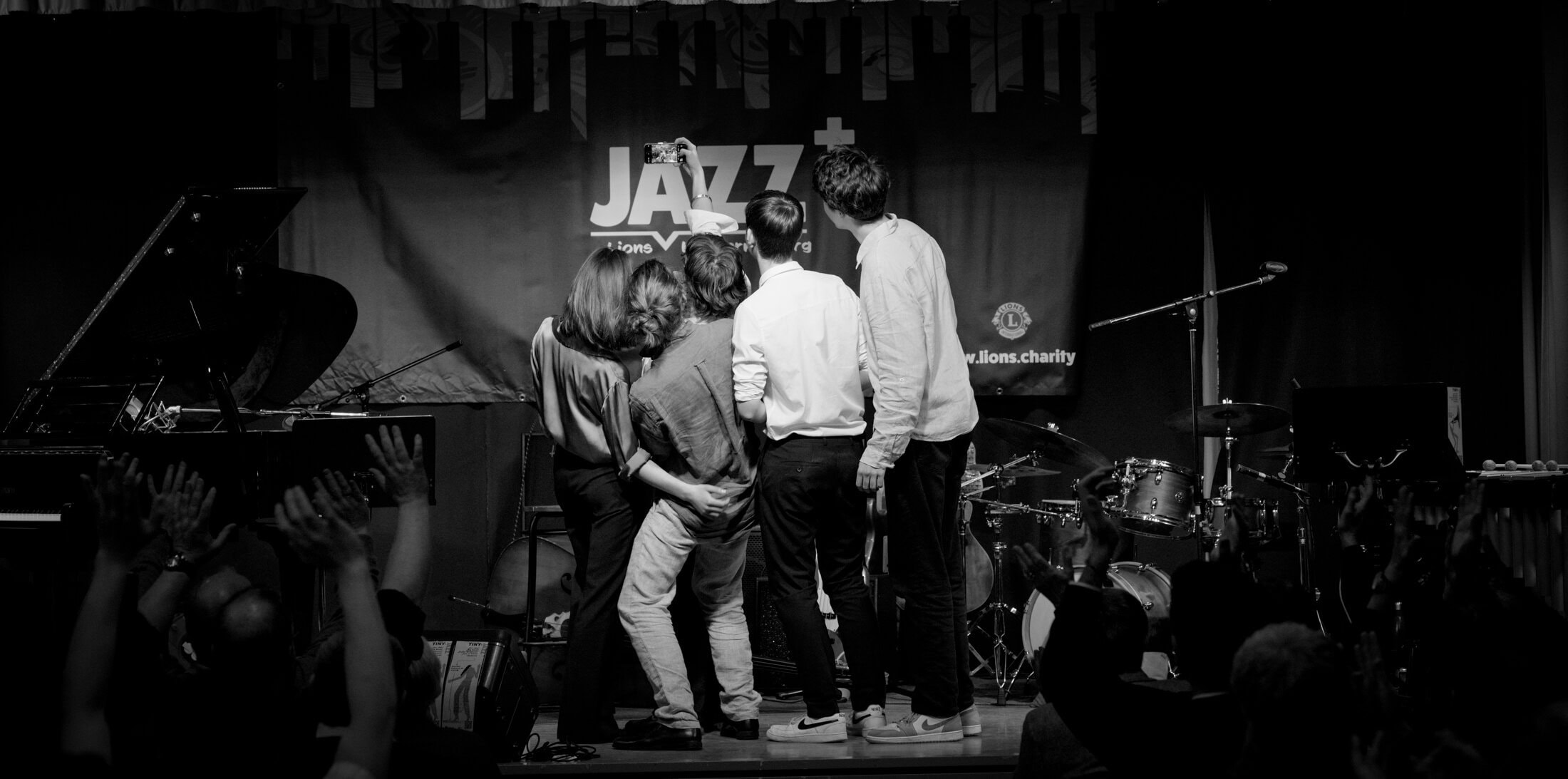 Tiny-Jazz VII