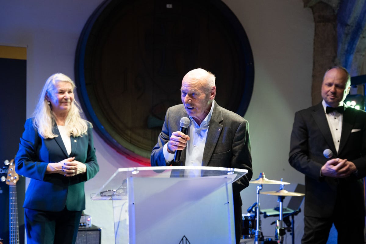 Lions Fest 50 Jahre