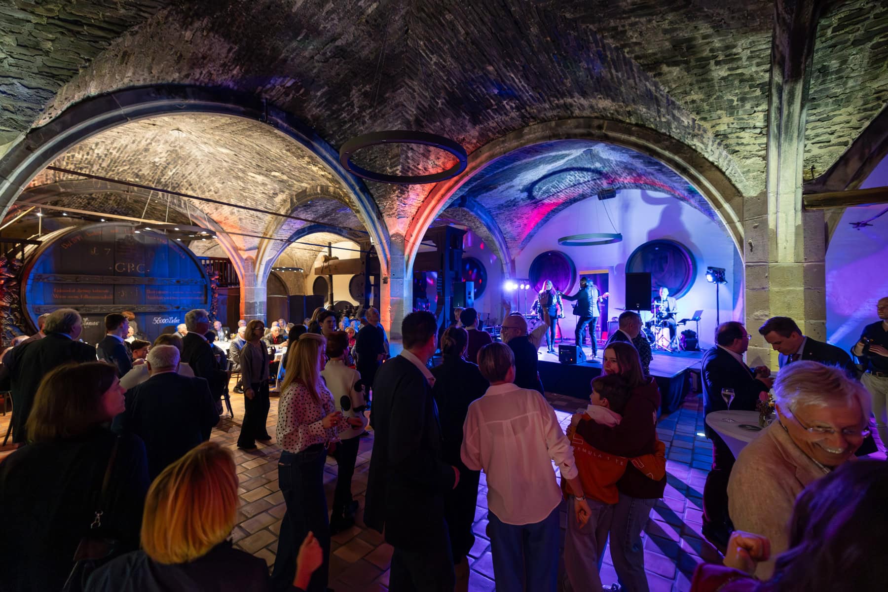 Lions 50 Jahre Fest