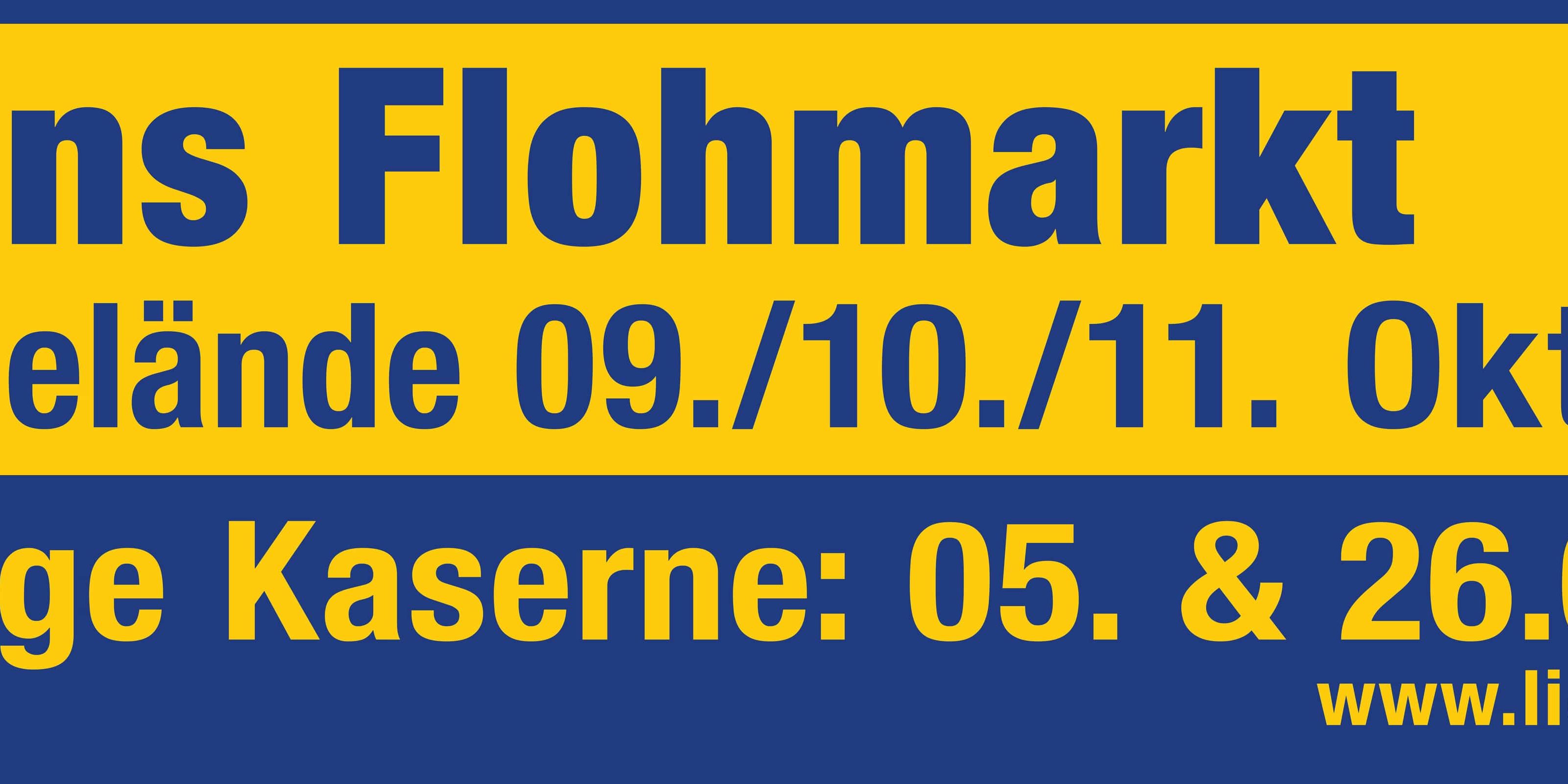Banner Recyclinghof 2026NEU